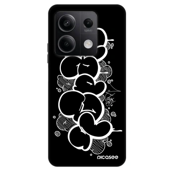 Obal pre Xiaomi Redmi Note 13 5G - Throw UP