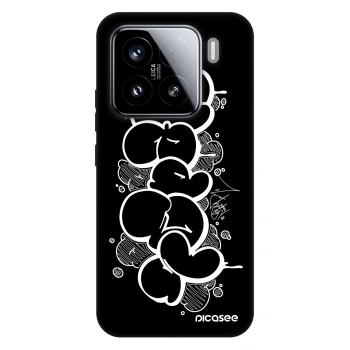 Obal pre Xiaomi 15 - Throw UP