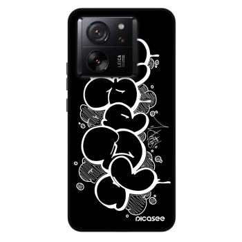 Obal pre Xiaomi 13T - Throw UP