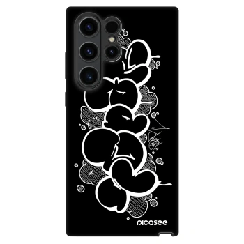 Obal pre Samsung Galaxy S23 Ultra 5G - Throw UP