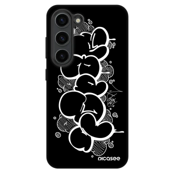 Obal pre Samsung Galaxy S23 5G - Throw UP