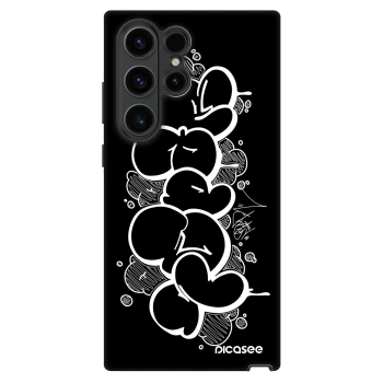 Obal pre Samsung Galaxy S22 Ultra 5G - Throw UP