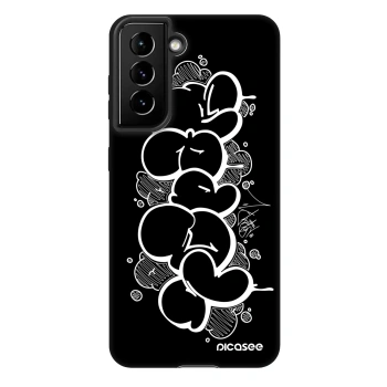 Obal pre Samsung Galaxy S21 FE 5G - Throw UP