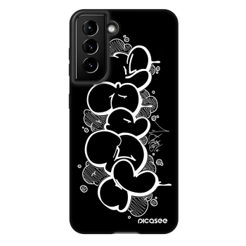 Obal pre Samsung Galaxy S21 5G G991B - Throw UP