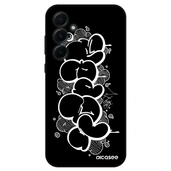 Obal pre Samsung Galaxy A55 5G A556B - Throw UP