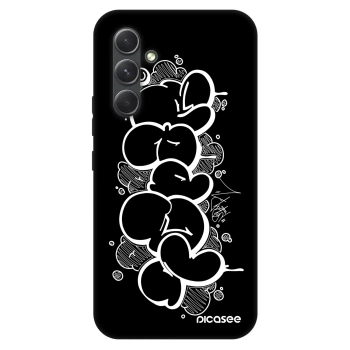Obal pre Samsung Galaxy A54 5G A546B - Throw UP