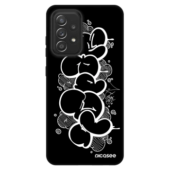 Obal pre Samsung Galaxy A52s 5G A528B - Throw UP