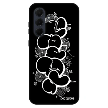 Obal pre Samsung Galaxy A35 5G A356B - Throw UP