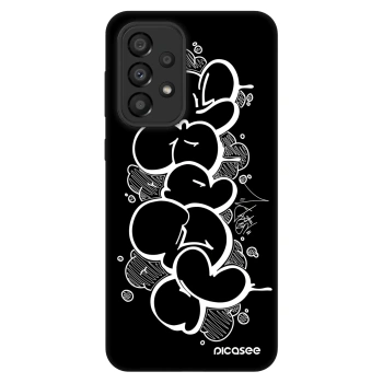Obal pre Samsung Galaxy A33 5G A336 - Throw UP