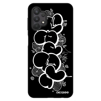 Obal pre Samsung Galaxy A32 5G A326B - Throw UP