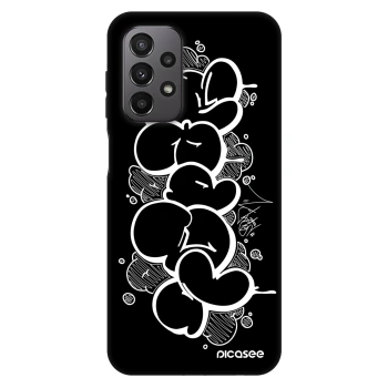 Obal pre Samsung Galaxy A23 A236B 5G - Throw UP