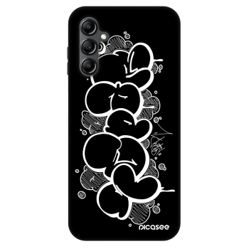 Obal pre Samsung Galaxy A14 5G A146P - Throw UP