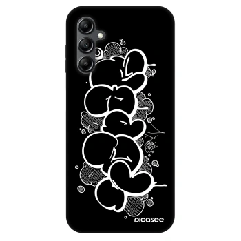 Obal pre Samsung Galaxy A14 4G A145R - Throw UP