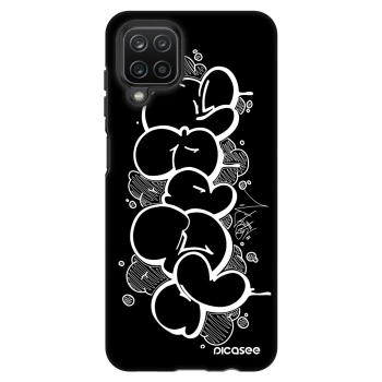 Obal pre Samsung Galaxy A12 A125F - Throw UP
