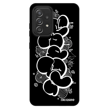 Obal pre Samsung Galaxy A52 5G A525F - Throw UP