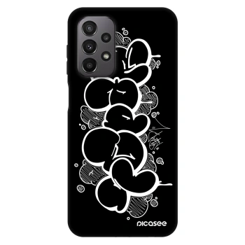 Obal pre Samsung Galaxy A23 A235F 4G - Throw UP