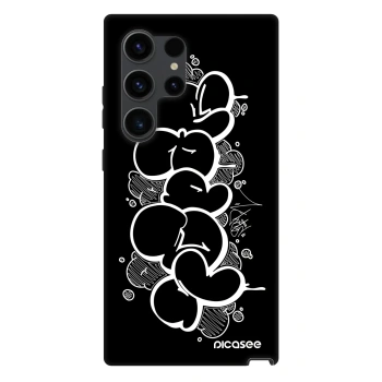 Obal pre Samsung Galaxy S24 Ultra S928B 5G - Throw UP
