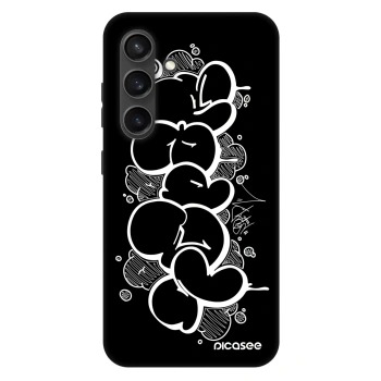 Obal pre Samsung Galaxy S24+ S926B 5G - Throw UP