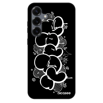 Obal pre Samsung Galaxy S25+ 5G - Throw UP