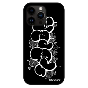 Obal pre Apple iPhone 13 Pro - Throw UP