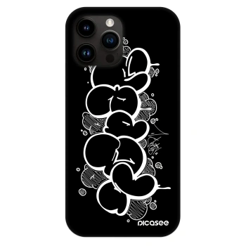 Obal pre Apple iPhone 13 Pro Max - Throw UP