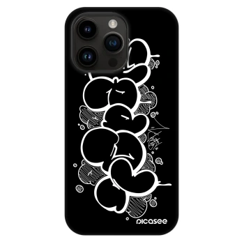 Obal pre Apple iPhone 14 Pro Max - Throw UP