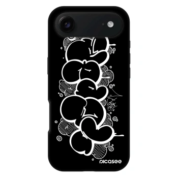 Obal pre Apple iPhone Air - Throw UP