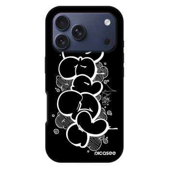 Obal pre Apple iPhone 17 Pro - Throw UP