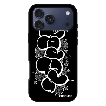 Obal pre Apple iPhone 17 Pro Max - Throw UP