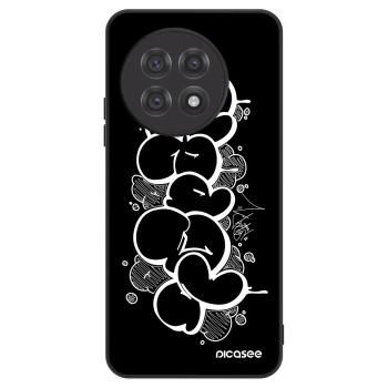 Obal pre OnePlus 13R 5G - Throw UP