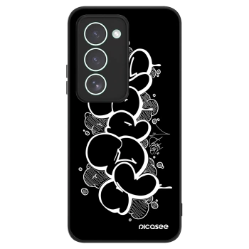 Obal pre Xiaomi Redmi 15 5G - Throw UP