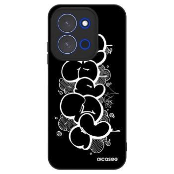 Obal pre Xiaomi Redmi 15C 4G - Throw UP