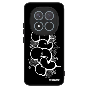 Obal pre Xiaomi Redmi Note 15 Pro+ - Throw UP
