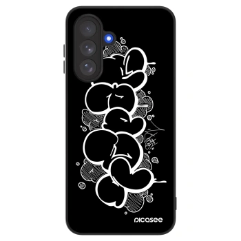 Picasee ULTIMATE CASE pro Samsung Galaxy A17 5G - Throw UP