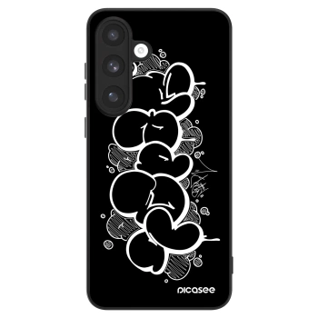 Obal pre Samsung Galaxy S25 FE 5G - Throw UP