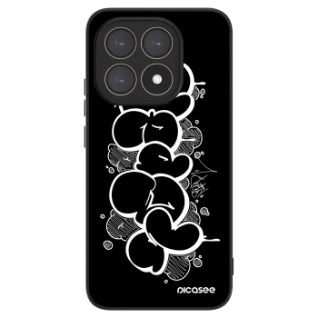 Obal pre Xiaomi 15T - Throw UP
