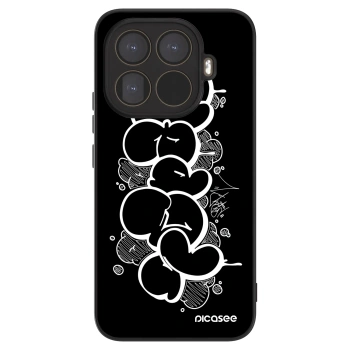 Obal pre Xiaomi 15T Pro - Throw UP
