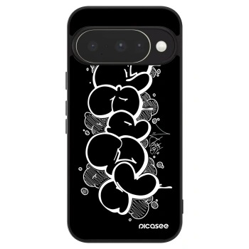 Obal pre Google Pixel 10 - Throw UP