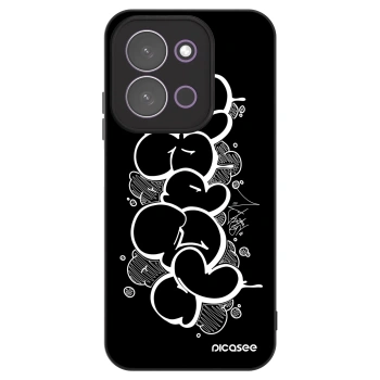 Obal pre Xiaomi Redmi 15C 5G - Throw UP
