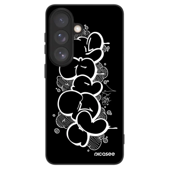 Picasee ULTIMATE CASE pro Samsung Galaxy S26 - Throw UP