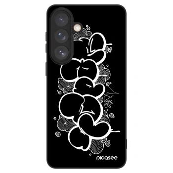 Picasee ULTIMATE CASE PowerShare pro Samsung Galaxy S26+ - Throw UP