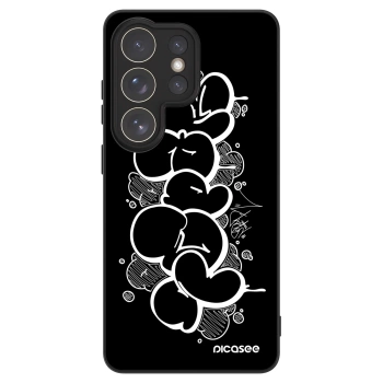 Obal pre Samsung Galaxy S26 Ultra - Throw UP