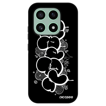 Obal pre Xiaomi 17 - Throw UP