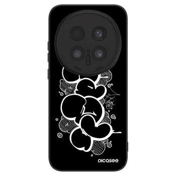 Obal pre Honor Magic8 Pro 5G - Throw UP