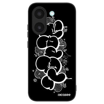 Obal pre Xiaomi Poco X8 Pro - Throw UP