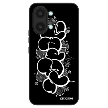 Obal pre Xiaomi Poco X8 Pro Max - Throw UP