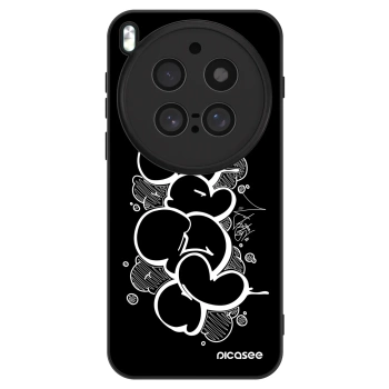 Obal pre Vivo X300 Pro - Throw UP