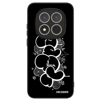 Picasee ULTIMATE CASE pro Xiaomi Redmi Note 15 Pro 5G - Throw UP