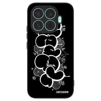 Obal pre Xiaomi 17T - Throw UP