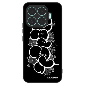 Obal pre Xiaomi 17T Pro - Throw UP